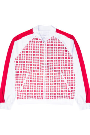 Track jacket