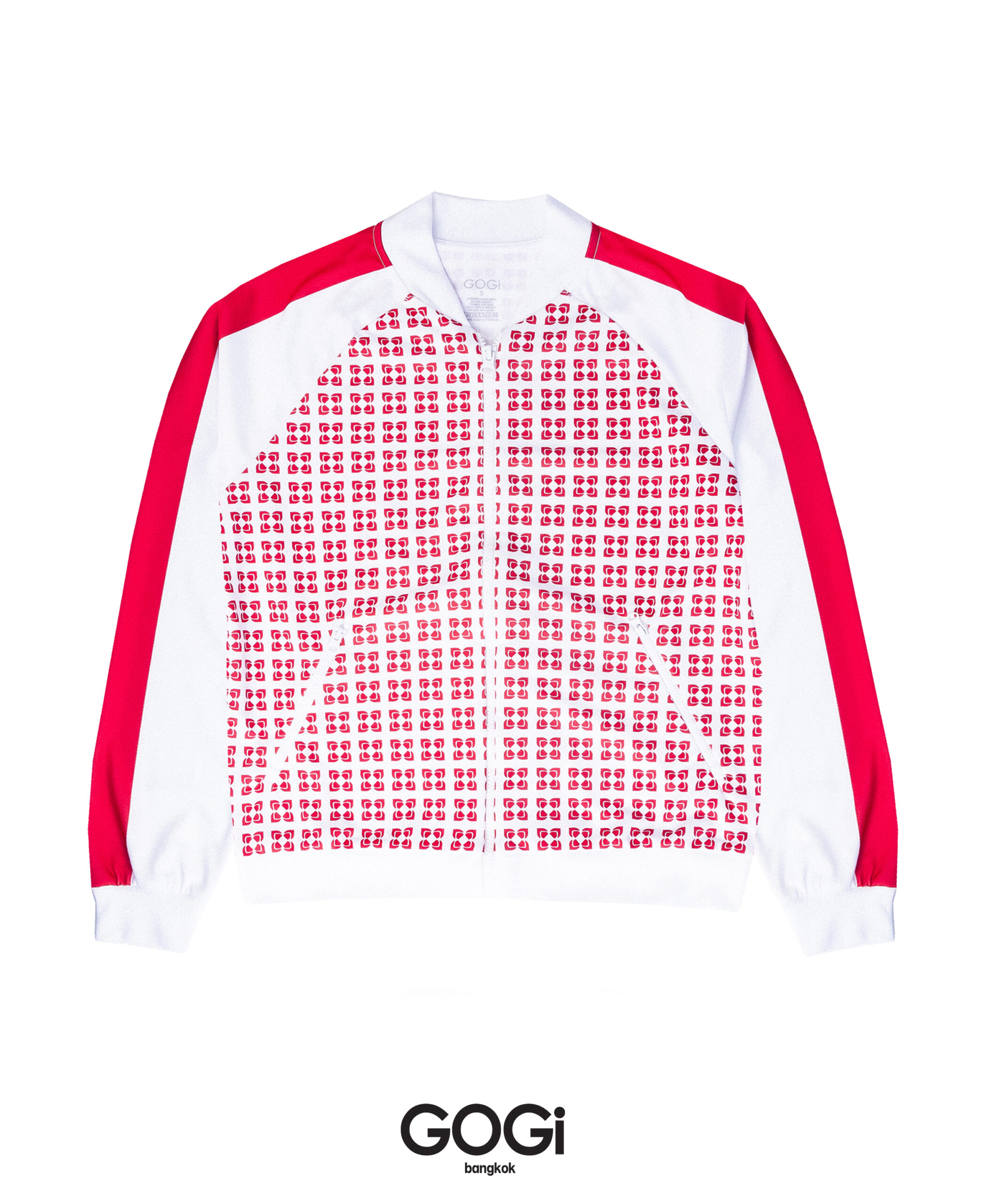 Track Jacket